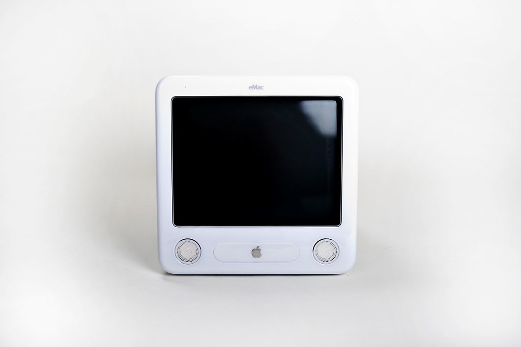 Apple power mac g4 desktop